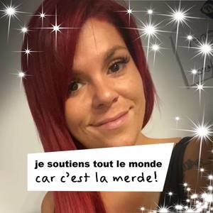 Meet your Posher, Jennyfer